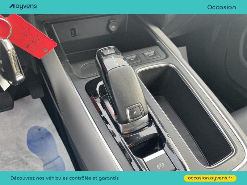 Citroën C5 Aircross BlueHDi 130ch s&amp;S Business Eat8