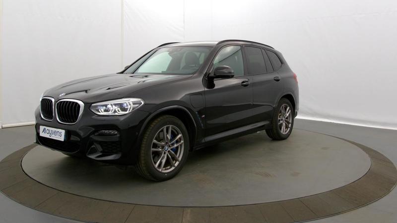 Bmw X3 xDrive30e 292ch m Sport