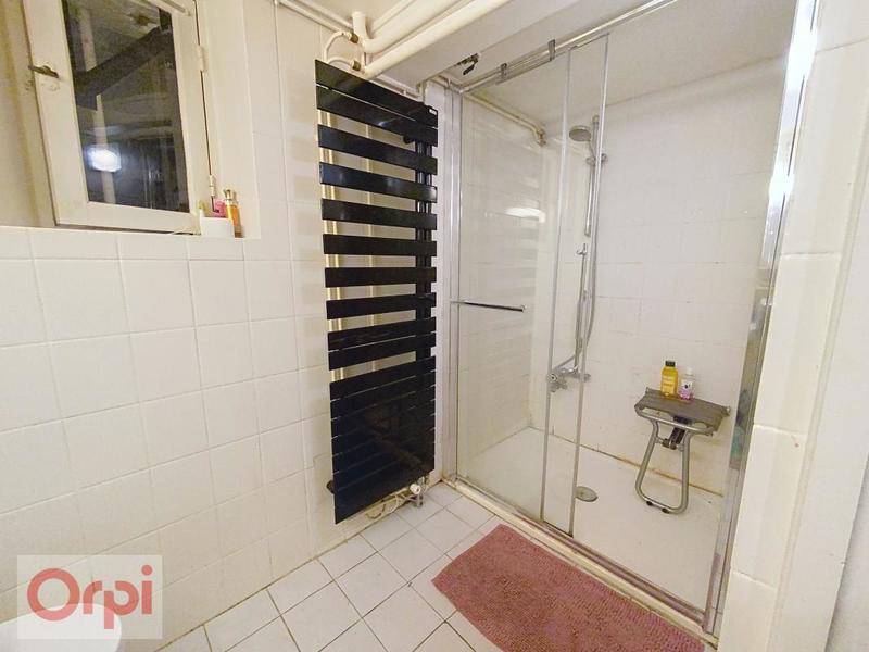 Maison - 109 m² - 6 pièces