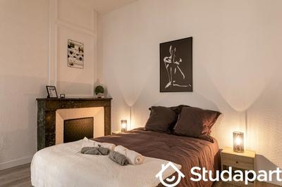 Appartement - 102 m² - 5 pièces