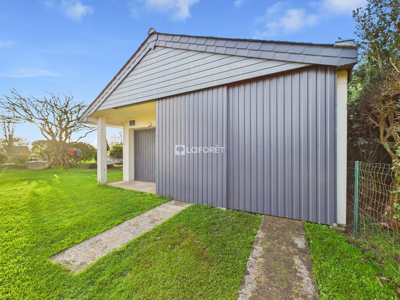 Maison contemporaine - 150 m² - 6 pièces