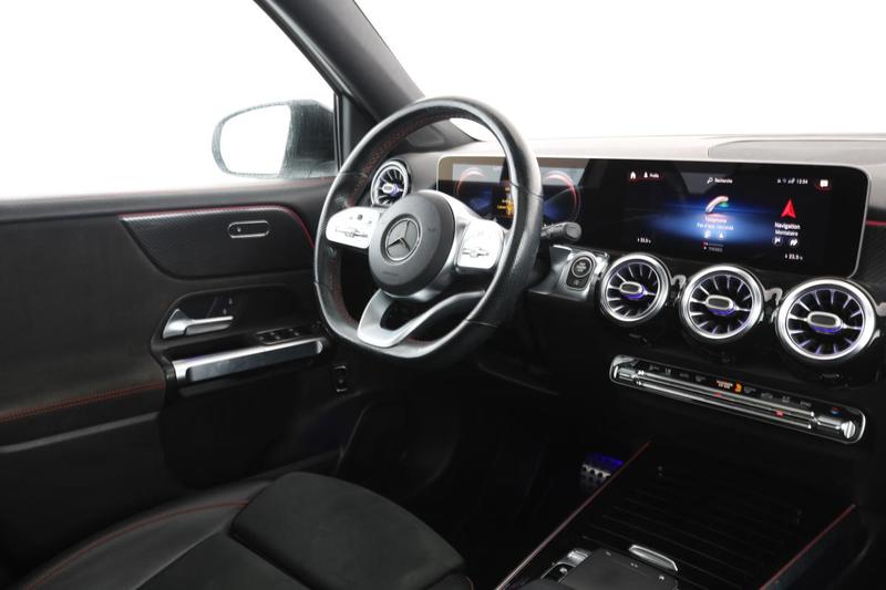 Mercedes Glb 220 d Amg Line 4Matic 190 ch