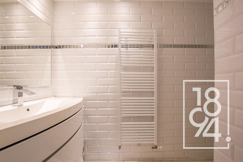 Appartement - 137 m² - 4 pièces