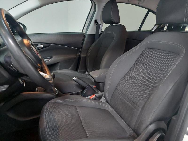 Fiat Tipo 1.0 Turbo 100 Life Plus