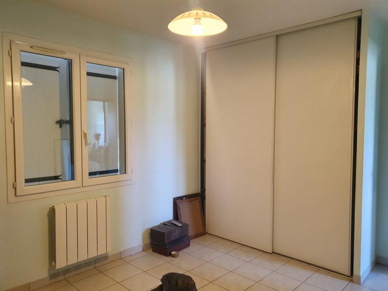 Maison - 63 m² - 3 pièces