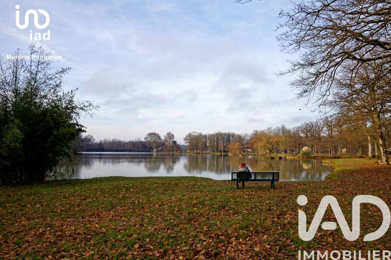 Châlet - 65 m² - 4 pièces