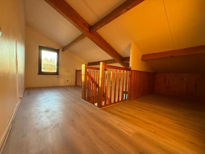 Duplex - 40 m² - 2 pièces