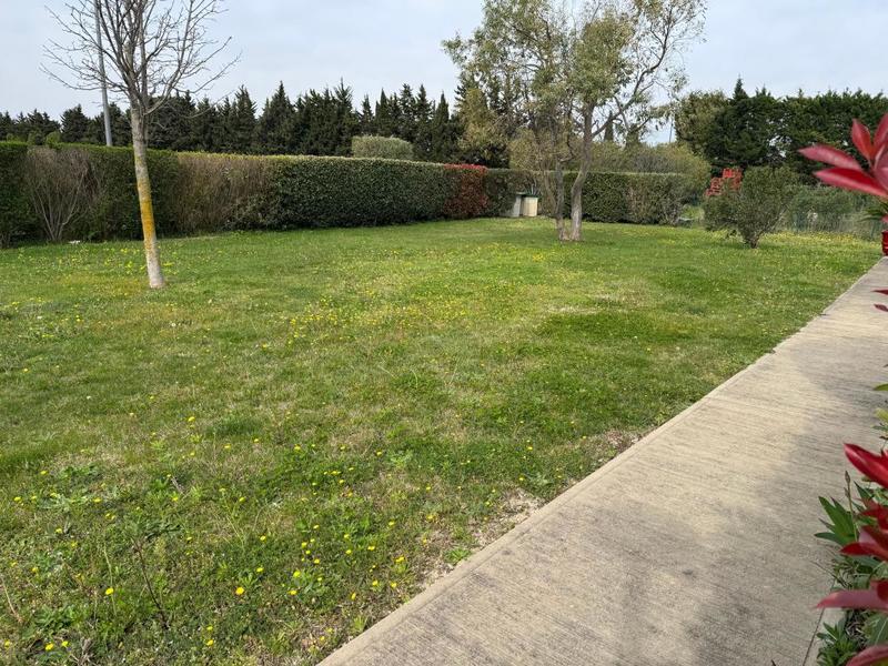 Maison - 101 m² - 3 pièces