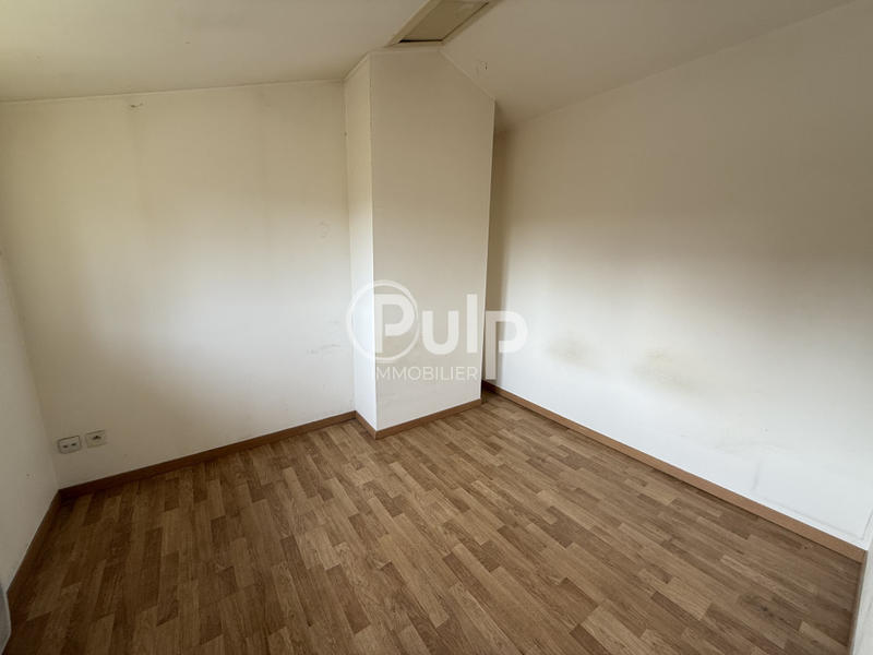 Immeuble - 142 m² - 5 pièces