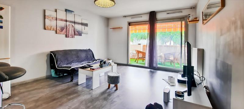 Appartement - 31 m² - 1 pièce