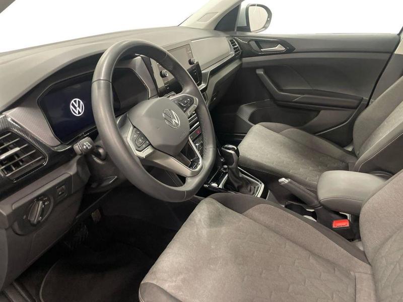 Volkswagen t-Cross 1.0 Tsi 116 Start/Stop Dsg7 Vw Edition
