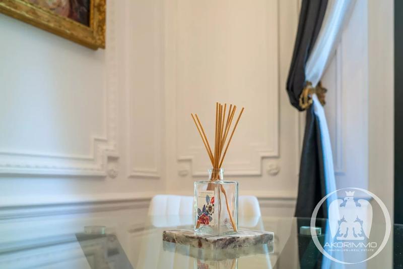 Appartement - 42 m² - 1 pièce