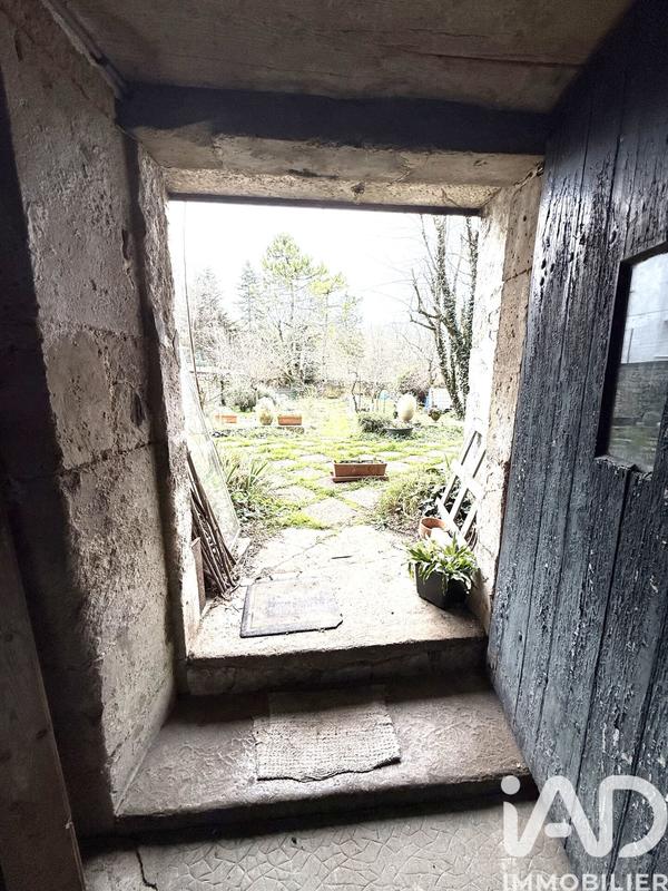 Maison - 140 m² - 7 pièces