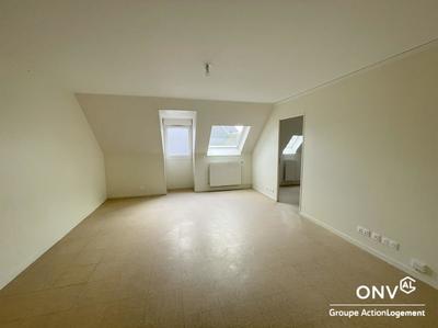 Appartement - 56 m² - 2 pièces