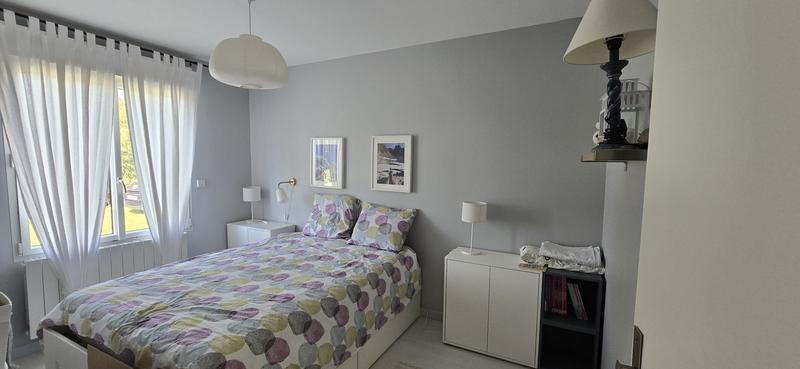 Maison contemporaine - 130 m² - 5 pièces