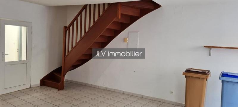 Maison - 71 m² - 4 pièces