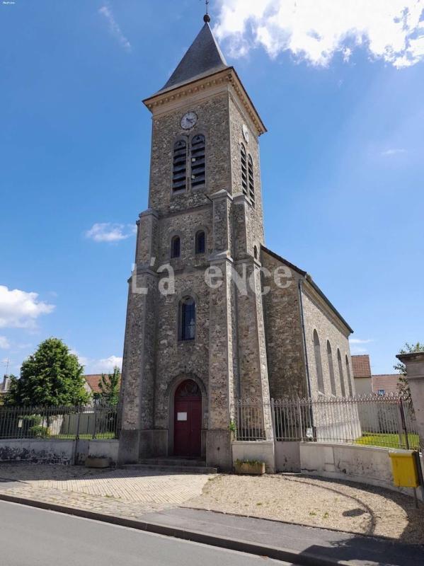 Maison de ville - 54 m² - 3 pièces