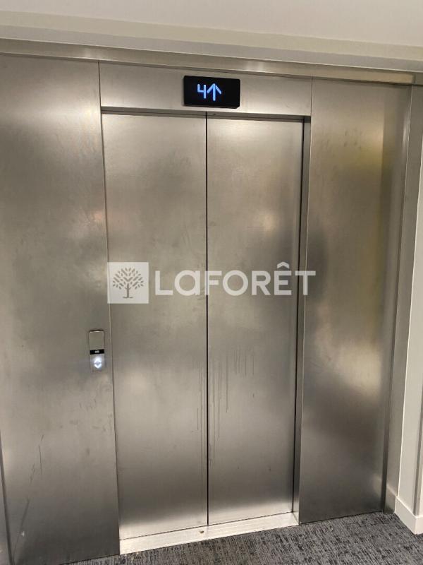 Appartement - 26 m² - 2 pièces