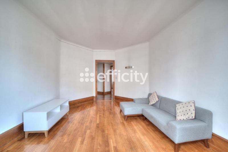 Appartement - 73 m² - 3 pièces