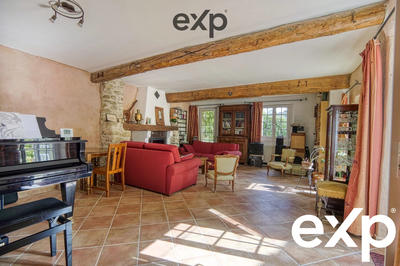 Mas - 176 m² - 6 pièces