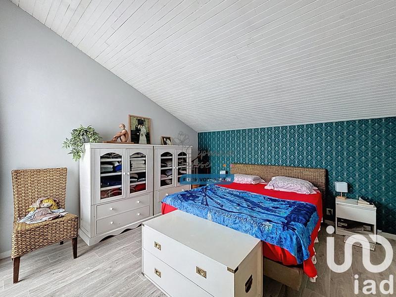 Maison - 114 m² - 5 pièces