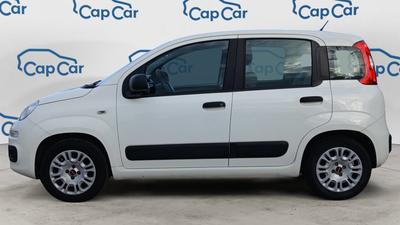 Fiat Panda 1.2 Gpl 69 Pop