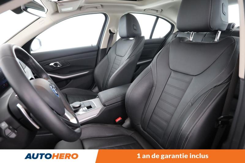 Bmw Série 3 320e Business Design Bva8 204 ch
