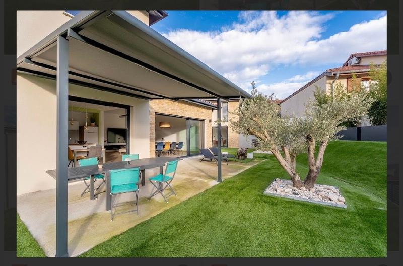 Villa - 183 m² - 6 pièces