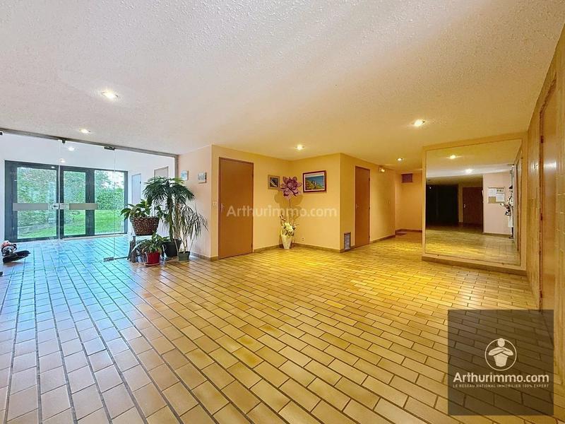 Appartement - 104 m² - 4 pièces