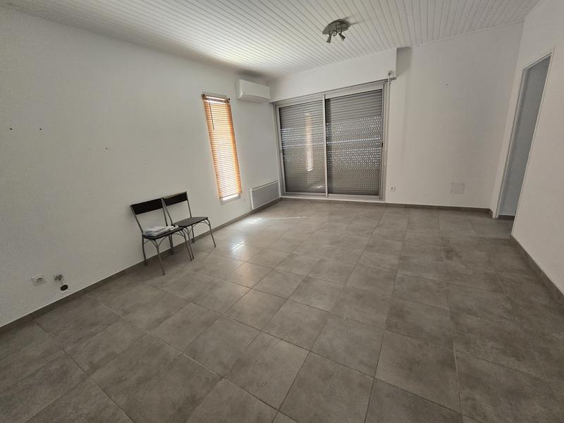 Local commercial - 510 m²