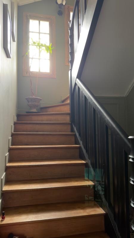 Maison - 198 m² - 8 pièces