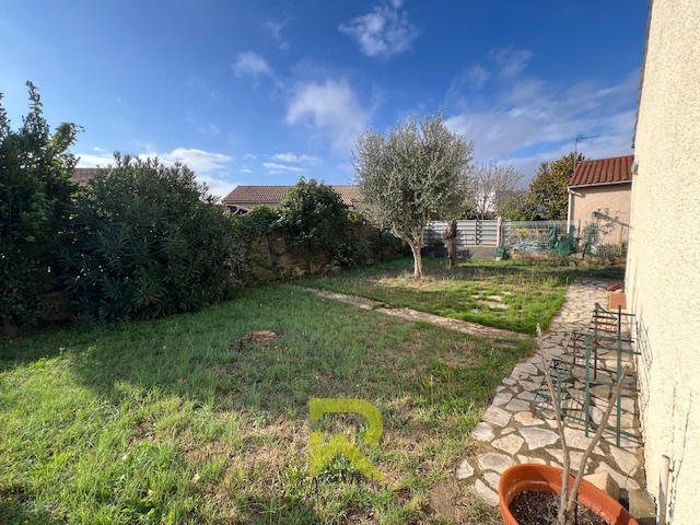 Villa - 116 m² - 6 pièces