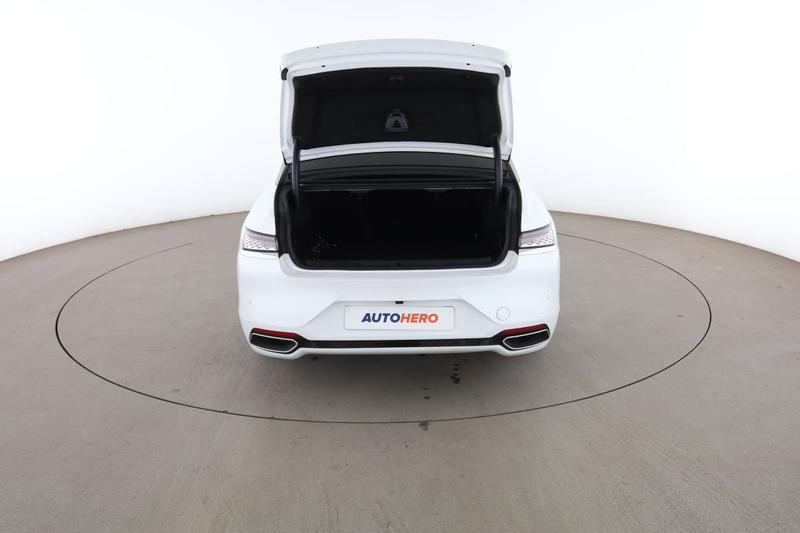 Ds ds 9 1.6 PureTech Rivoli + 225 ch