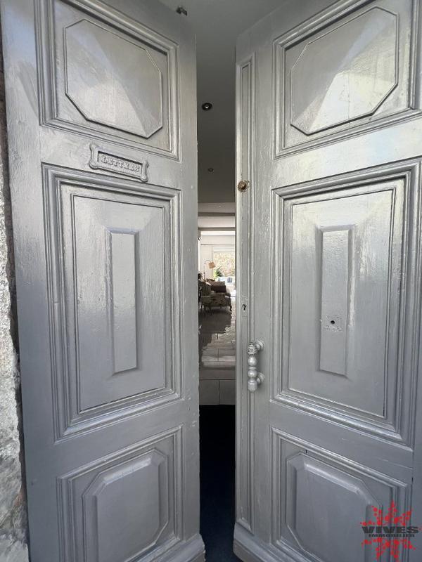 Maison - 177 m² - 6 pièces