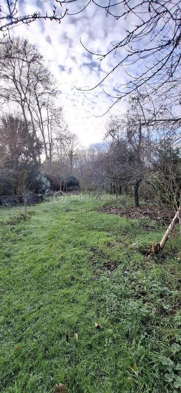 Moulin - 235 m² - 9 pièces