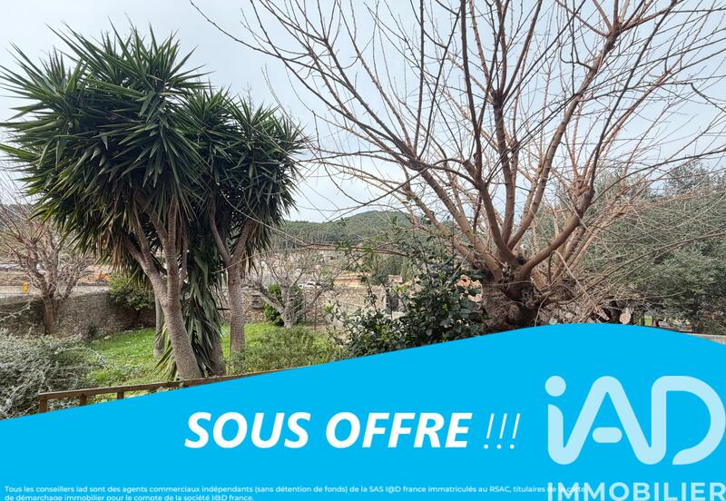 Maison de ville - 120 m² - 6 pièces