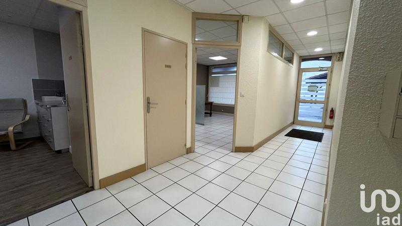 Local commercial - 98 m²