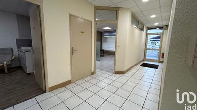 Local commercial - 98 m²