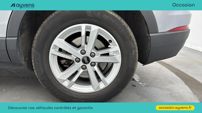 Audi Q3 45 Tfsi e 245ch Business line s tronic 6