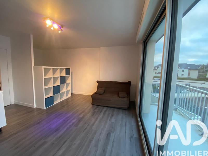 Appartement - 35 m² - 1 pièce