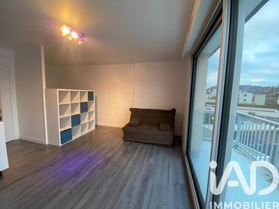 Appartement - 35 m² - 1 pièce