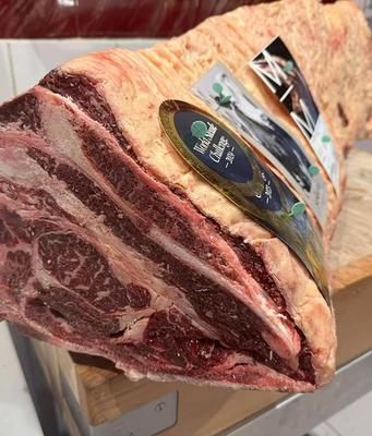 Boucherie de la Halle Saint Bonnet