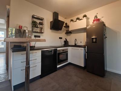 Maison de ville - 70 m² - 3 pièces