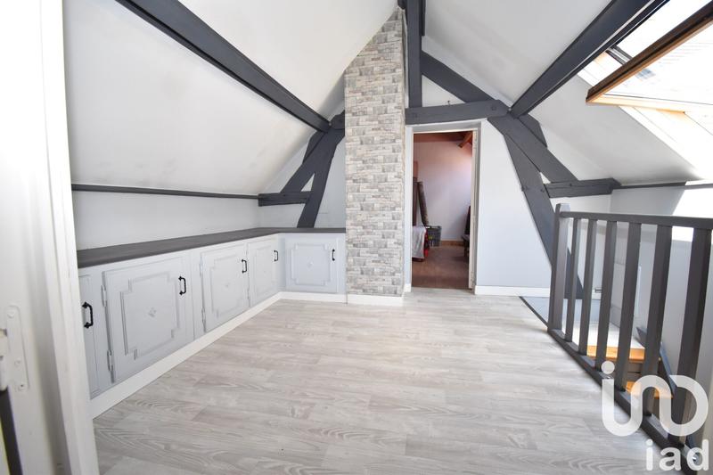 Maison - 146 m² - 6 pièces