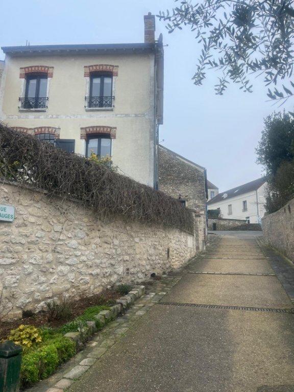 Maison - 194 m² - 6 pièces