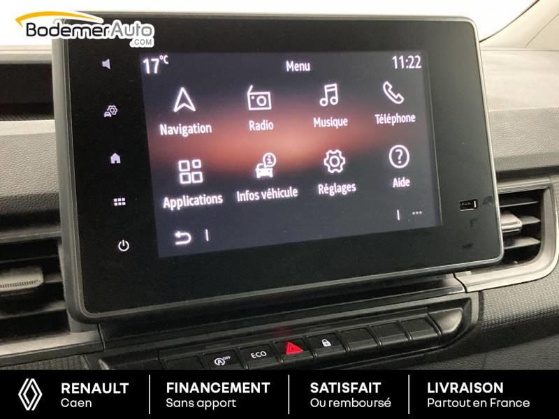 Renault Kangoo Van Tce 130 Extra - 22