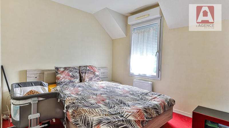 Maison - 65 m² - 3 pièces