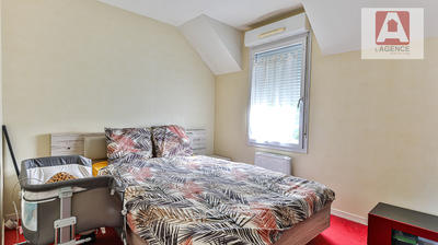 Maison - 65 m² - 3 pièces