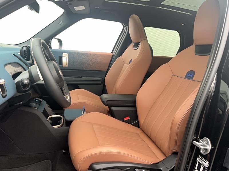 Mini Countryman 170 ch Dkg7 c Favoured