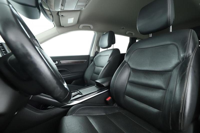 Renault Koleos 2.0 dCi Energy Intens 4x2 X-Tronic 177 ch